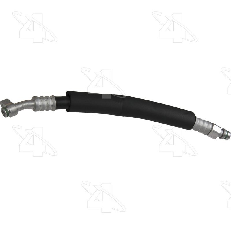 Four Seasons 56221 A/C Refrigerant Suction Hose