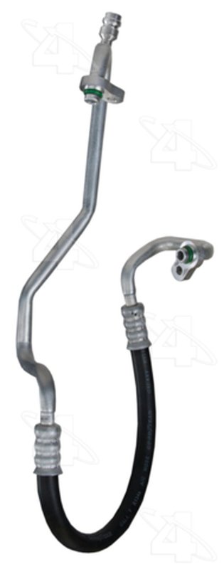 Four Seasons 56227 A/C Refrigerant Discharge Hose