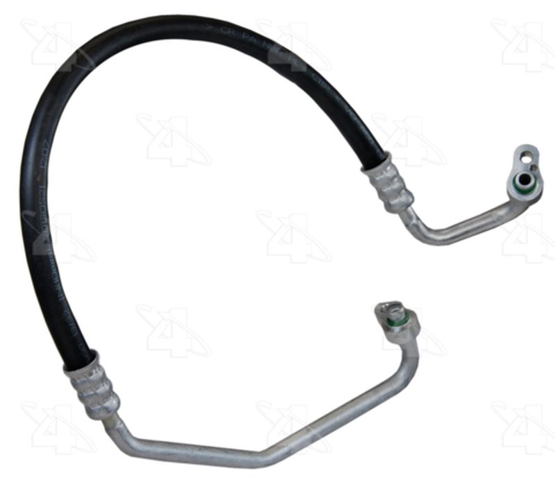 Four Seasons 56229 A/C Refrigerant Discharge Hose