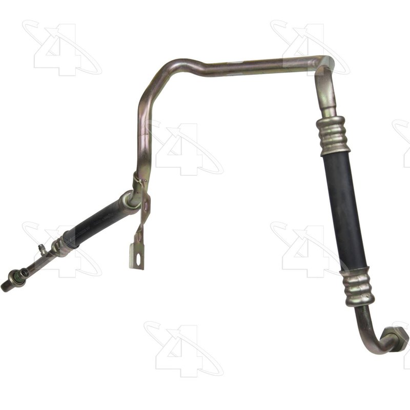 Four Seasons 56231 A/C Refrigerant Suction Hose