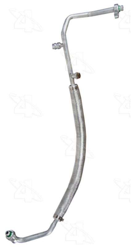 Four Seasons 56232 A/C Refrigerant Discharge Hose