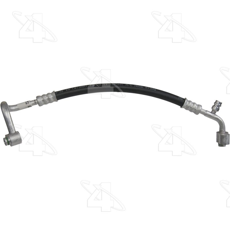 Four Seasons 56233 A/C Refrigerant Discharge Hose