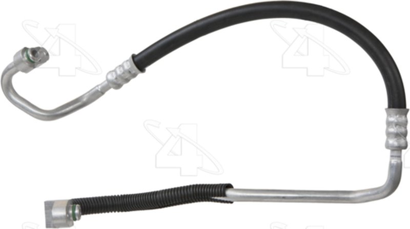 Four Seasons 56237 A/C Refrigerant Discharge Hose
