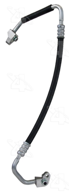 Four Seasons 56239 A/C Refrigerant Discharge Hose