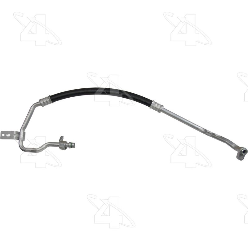 Four Seasons 56243 A/C Refrigerant Suction Hose