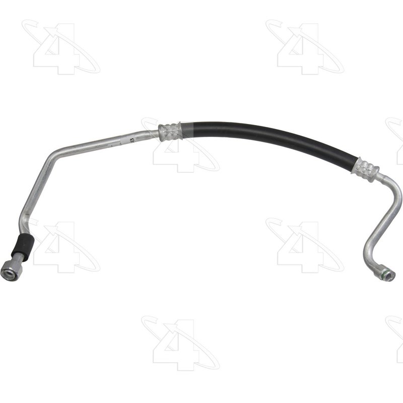 Four Seasons 56248 A/C Refrigerant Suction Hose