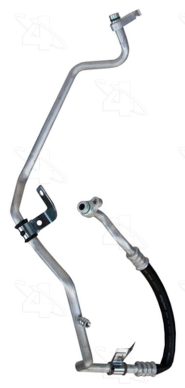 Four Seasons 56260 A/C Refrigerant Suction Hose