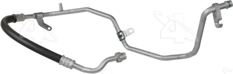 Four Seasons 56261 A/C Refrigerant Suction Hose