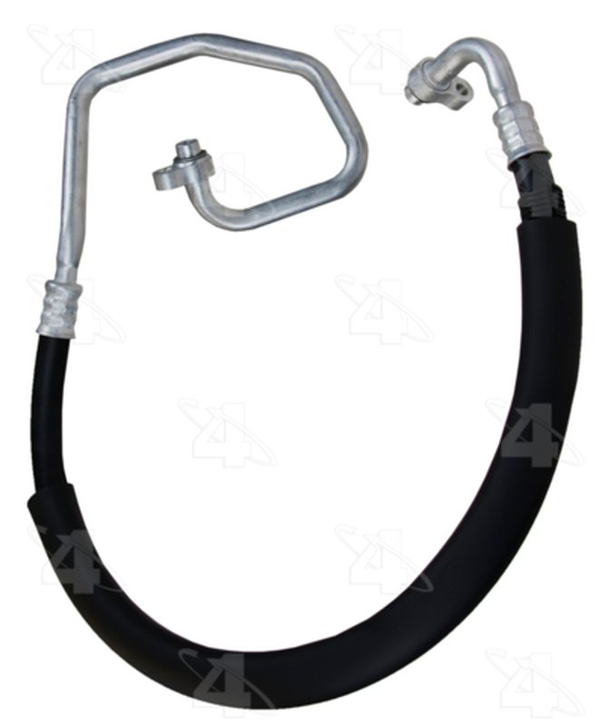 Four Seasons 56263 A/C Refrigerant Suction Hose