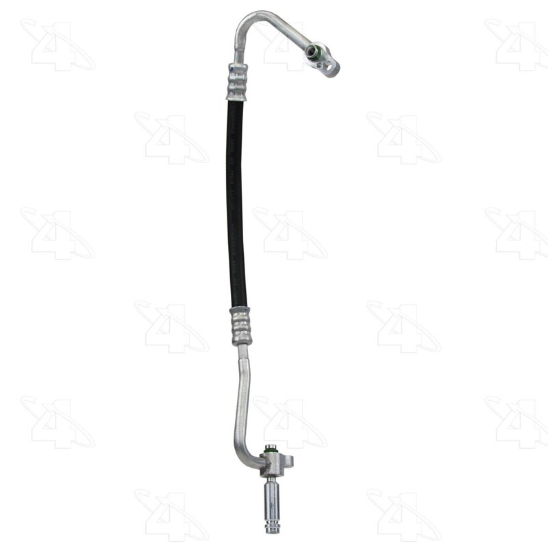 Four Seasons 56272 A/C Refrigerant Discharge Hose