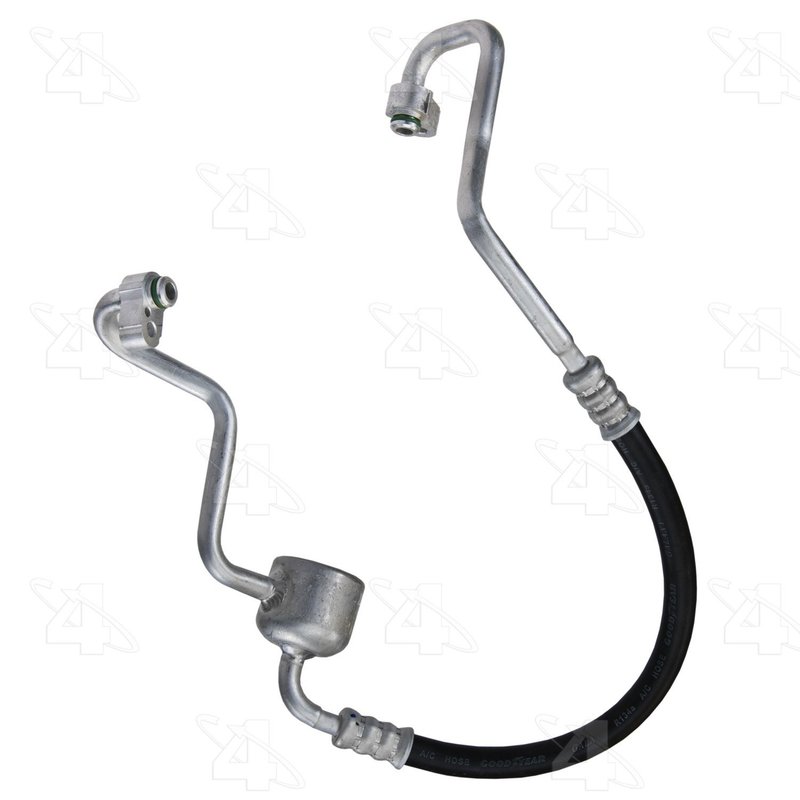 Four Seasons 56274 A/C Refrigerant Discharge Hose