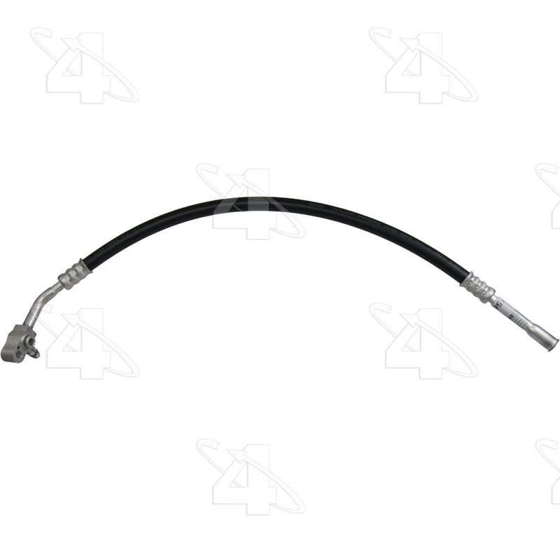 Four Seasons 56277 A/C Refrigerant Discharge Hose