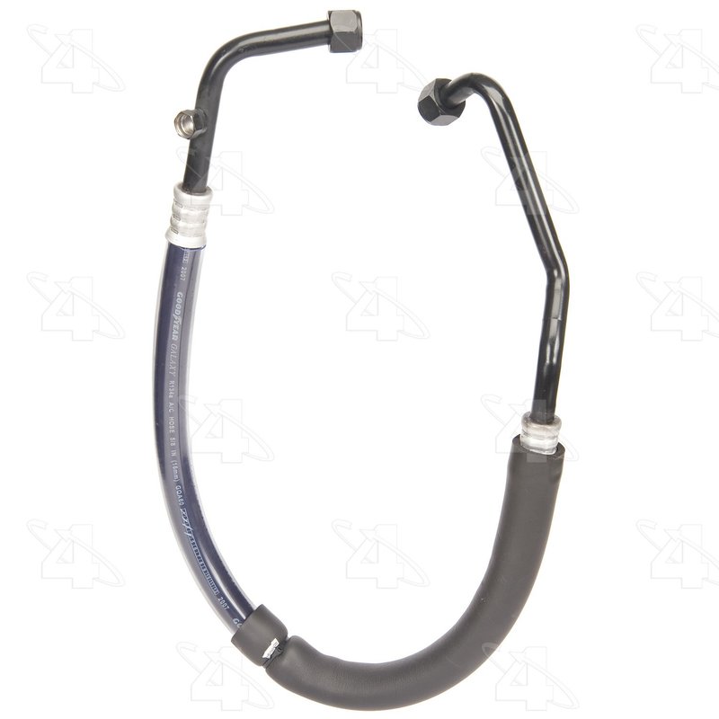 Four Seasons 56284 A/C Refrigerant Suction Hose