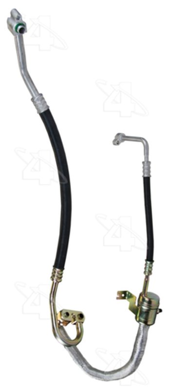 Four Seasons 56288 A/C Refrigerant Discharge / Suction Hose Assembly