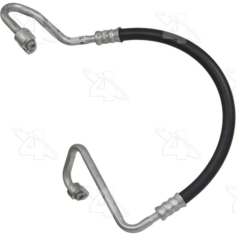 Four Seasons 56290 A/C Refrigerant Discharge Hose