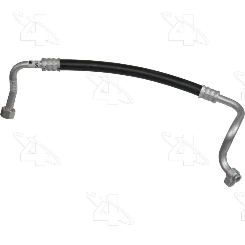 Four Seasons 56291 A/C Refrigerant Suction Hose