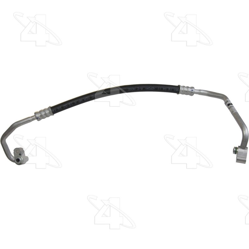 Four Seasons 56300 A/C Refrigerant Discharge Hose