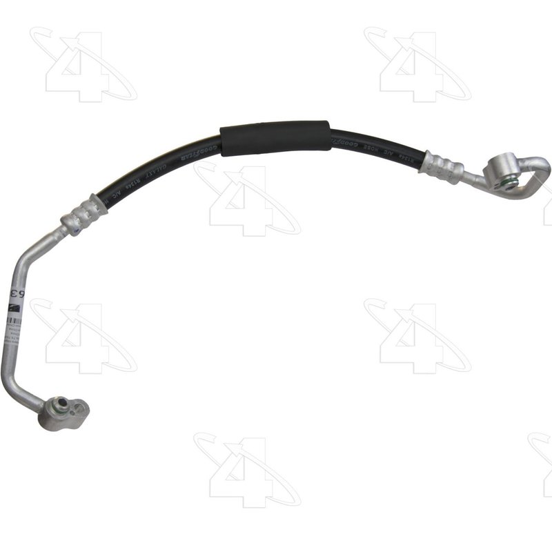 Four Seasons 56302 A/C Refrigerant Discharge Hose