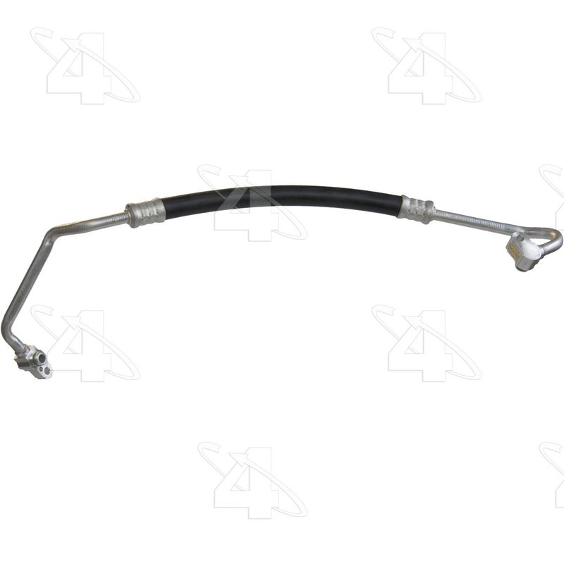 Four Seasons 56303 A/C Refrigerant Discharge Hose