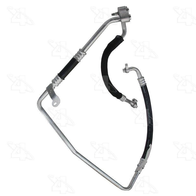 Four Seasons 56306 A/C Refrigerant Discharge / Suction Hose Assembly