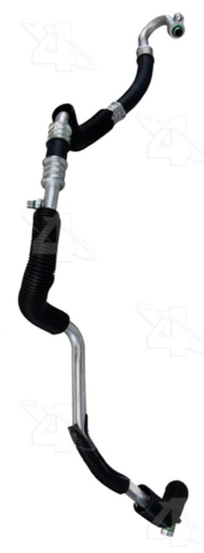 Four Seasons 56319 A/C Refrigerant Suction Hose