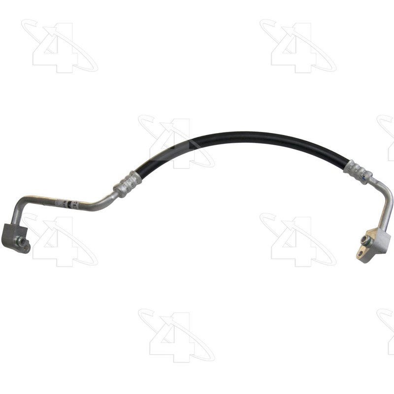 Four Seasons 56322 A/C Refrigerant Discharge Hose