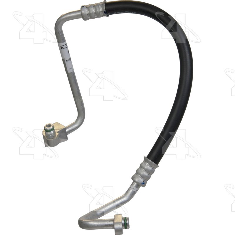 Four Seasons 56323 A/C Refrigerant Discharge Hose