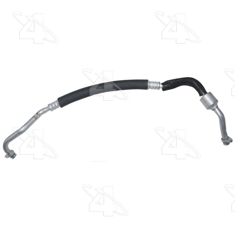 Four Seasons 56328 A/C Refrigerant Suction Hose