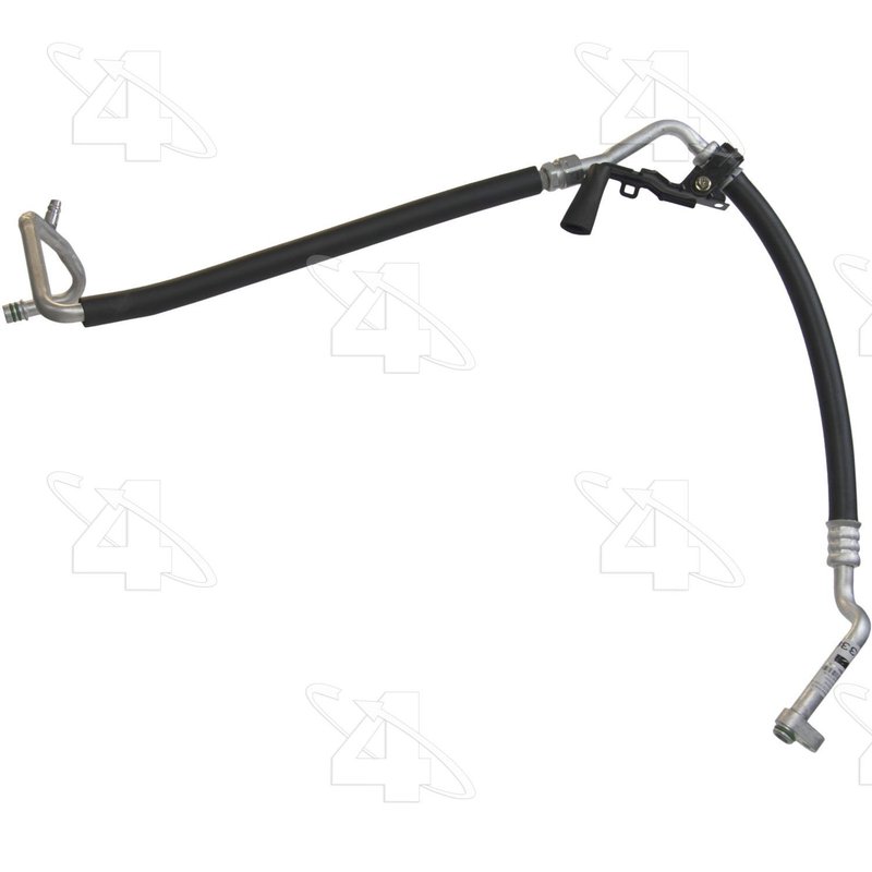 Four Seasons 56330 A/C Refrigerant Suction Hose