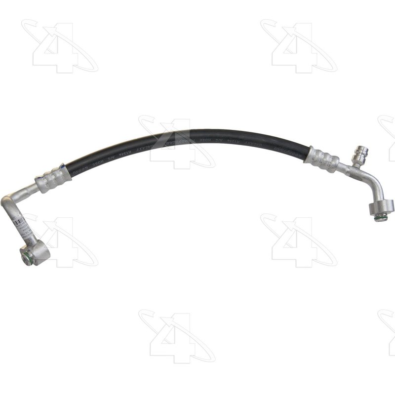 Four Seasons 56331 A/C Refrigerant Discharge Hose
