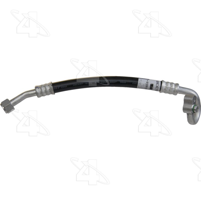 Four Seasons 56338 A/C Refrigerant Suction Hose