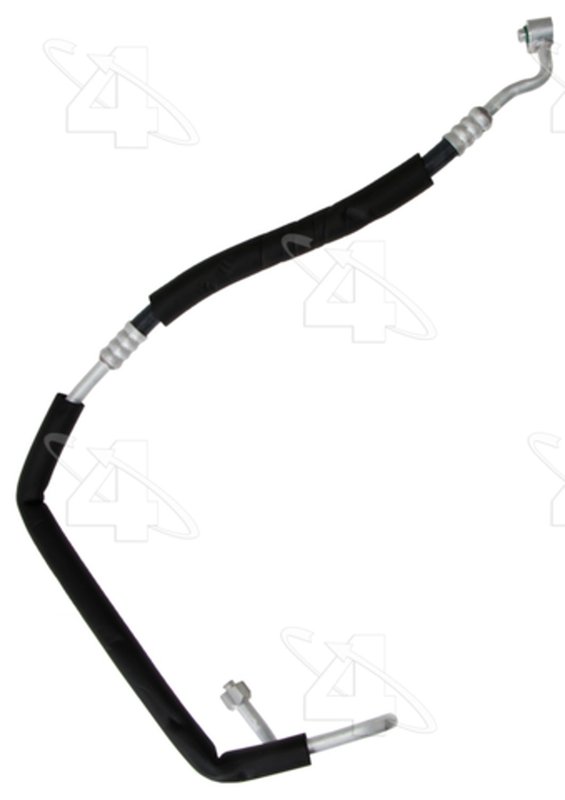 Four Seasons 56340 A/C Refrigerant Discharge Hose