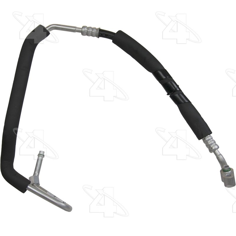 Four Seasons 56341 A/C Refrigerant Discharge Hose