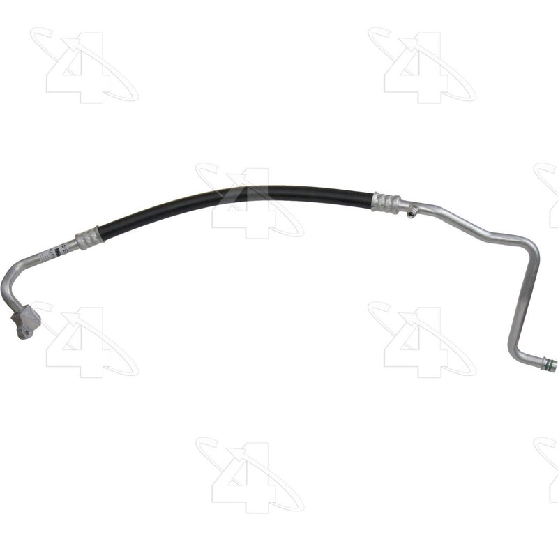 Four Seasons 56345 A/C Refrigerant Suction Hose
