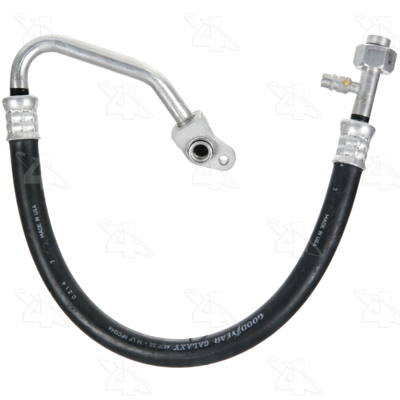 Four Seasons 56348 A/C Refrigerant Suction Hose