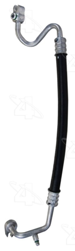 Four Seasons 56358 A/C Refrigerant Discharge Hose