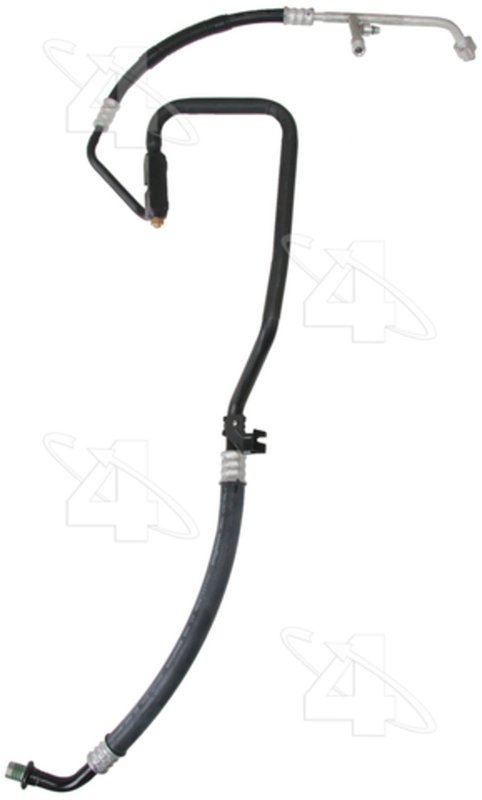Four Seasons 56362 A/C Refrigerant Discharge / Suction Hose Assembly
