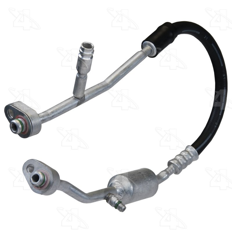 Four Seasons 56394 A/C Refrigerant Discharge Hose