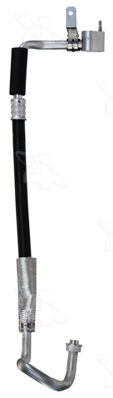Four Seasons 56401 A/C Refrigerant Suction Hose