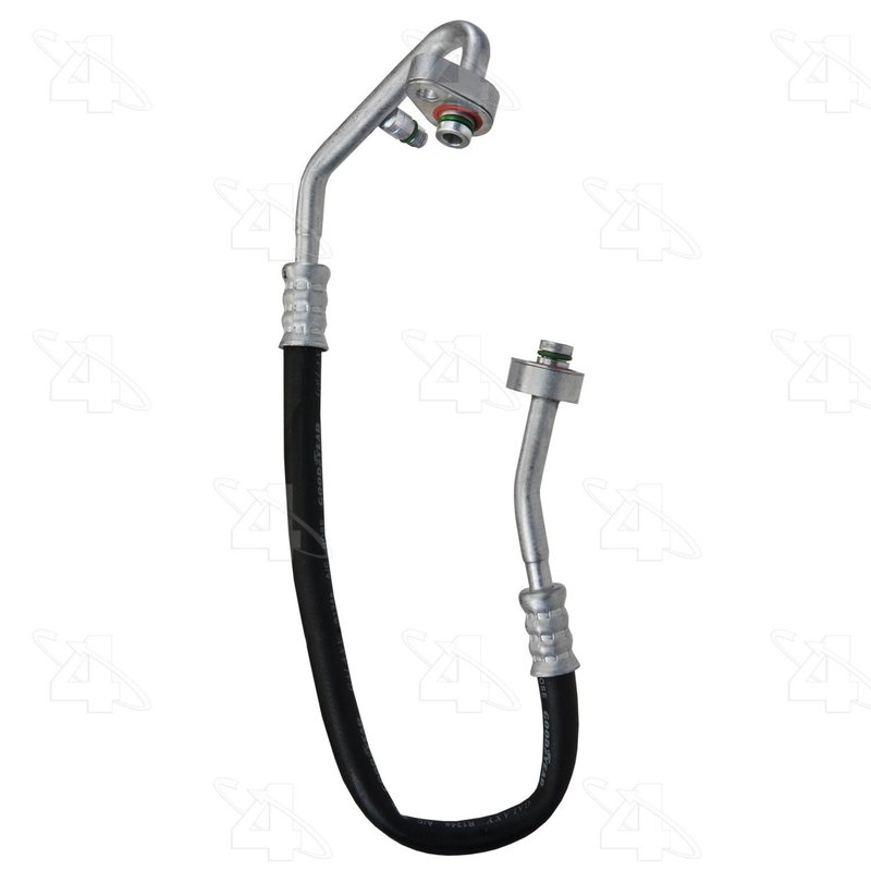 Four Seasons 56403 A/C Refrigerant Discharge Hose