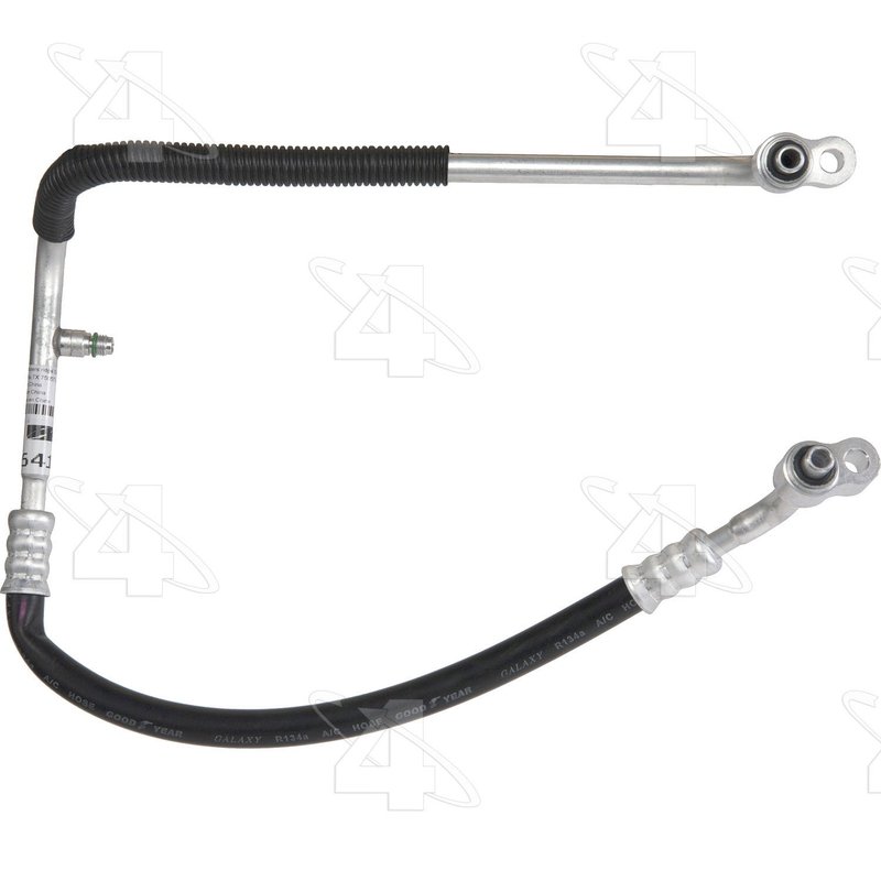 Four Seasons 56410 A/C Refrigerant Discharge Hose