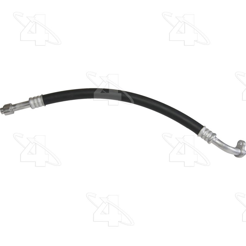 Four Seasons 56411 A/C Refrigerant Suction Hose