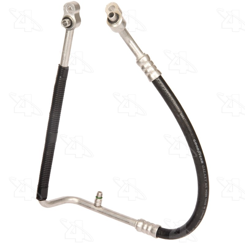 Four Seasons 56412 A/C Refrigerant Discharge Hose