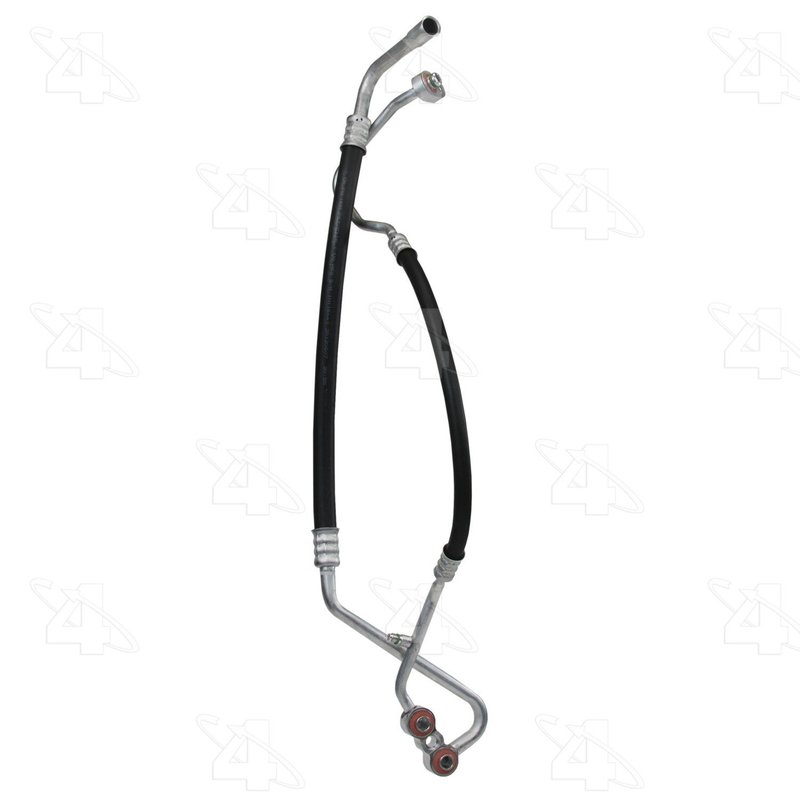 Four Seasons 56432 A/C Refrigerant Discharge / Suction Hose Assembly