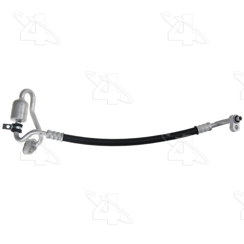 Four Seasons 56440 A/C Refrigerant Discharge Hose