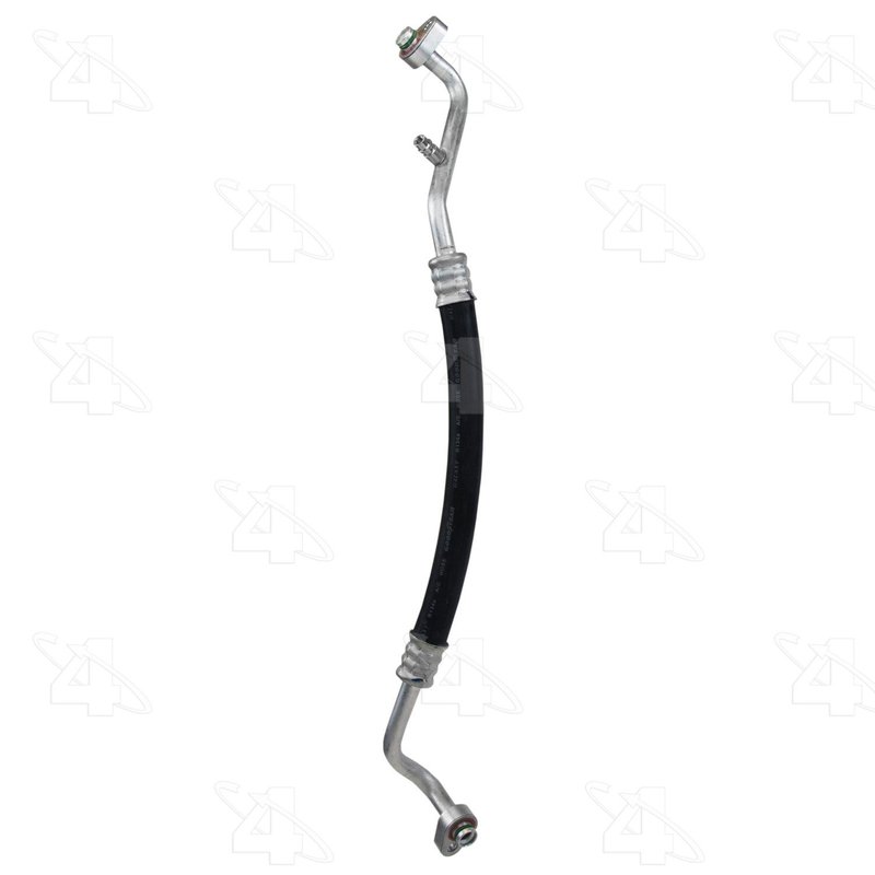 Four Seasons 56444 A/C Refrigerant Suction Hose