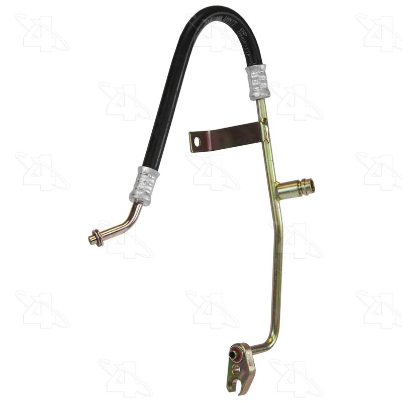 Four Seasons 56452 A/C Refrigerant Liquid Hose