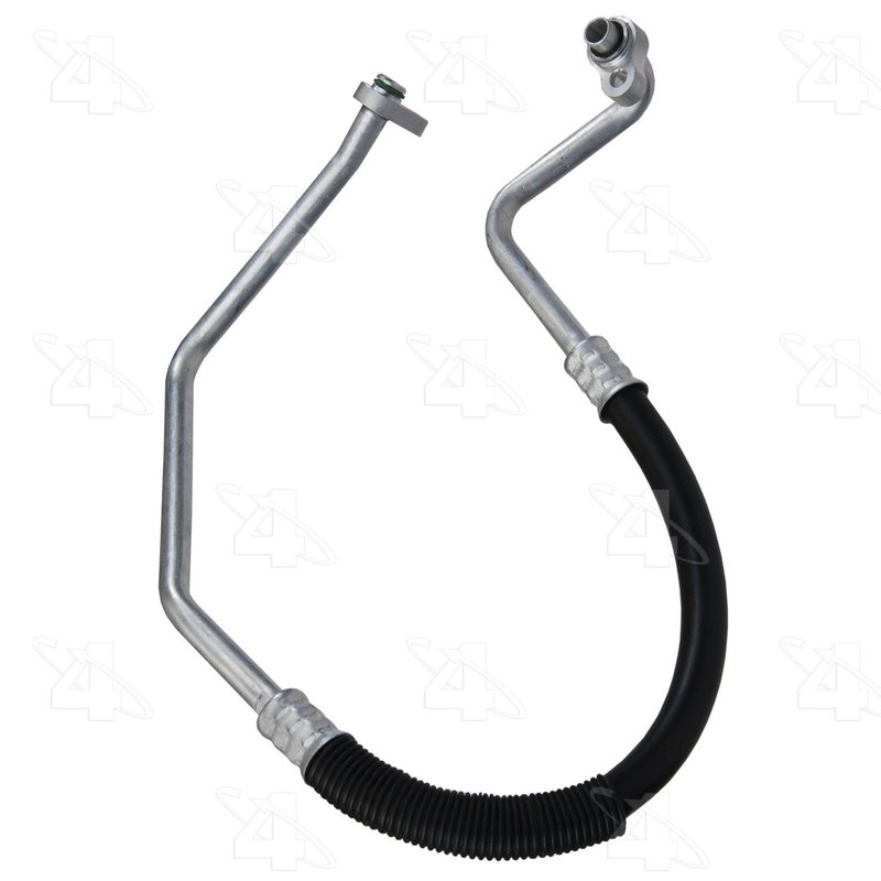 Four Seasons 56459 A/C Refrigerant Suction Hose
