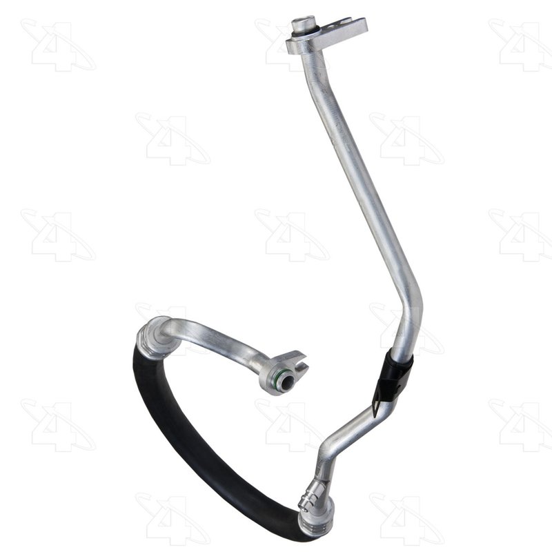 Four Seasons 56463 A/C Refrigerant Suction Hose