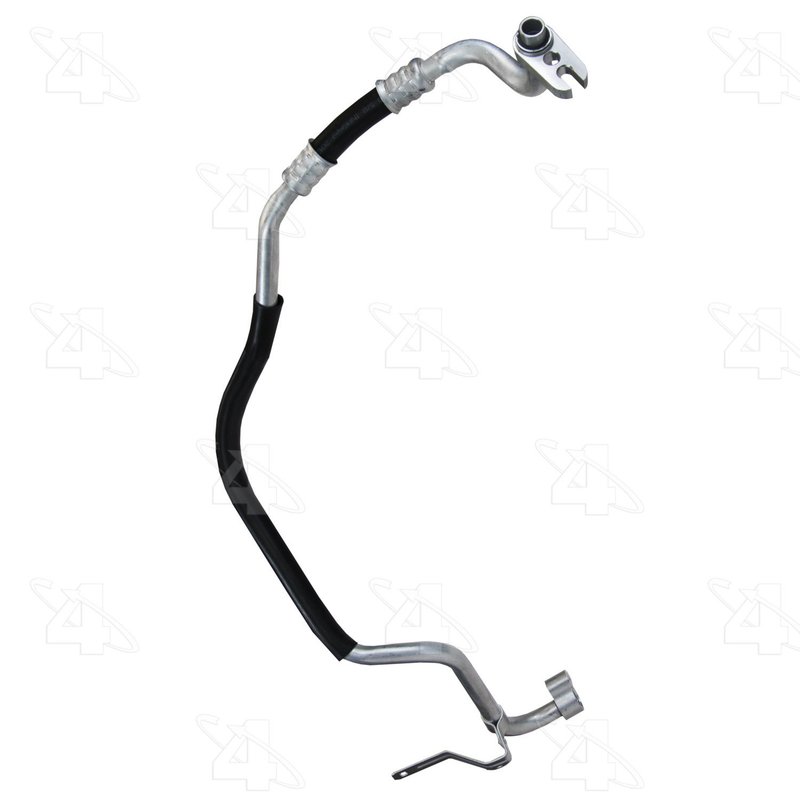 Four Seasons 56464 A/C Refrigerant Suction Hose